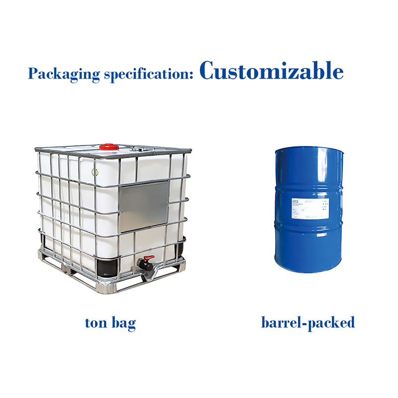 플라스틱 및 고무 이형제 (음이온형)